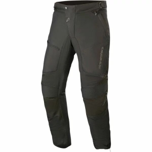 Pantaloni textil impermeabili Alpinestars RAIDER DRYSTAR V2 Negru S, 7