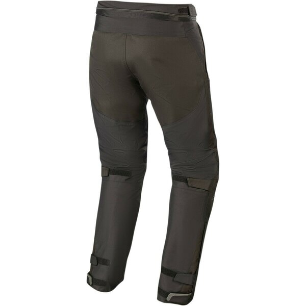Pantaloni textil impermeabili Alpinestars RAIDER DRYSTAR V2 S Negru/Alb, 5
