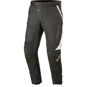 Pantaloni textil impermeabili Alpinestars RAIDER DRYSTAR V2 Negru L, 3