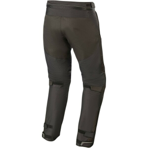 Pantaloni textil impermeabili Alpinestars RAIDER DRYSTAR V2 Negru/Alb XL, 4