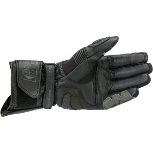 Manusi de piele sport Alpinestars SP-2 V3 Negru S, 6