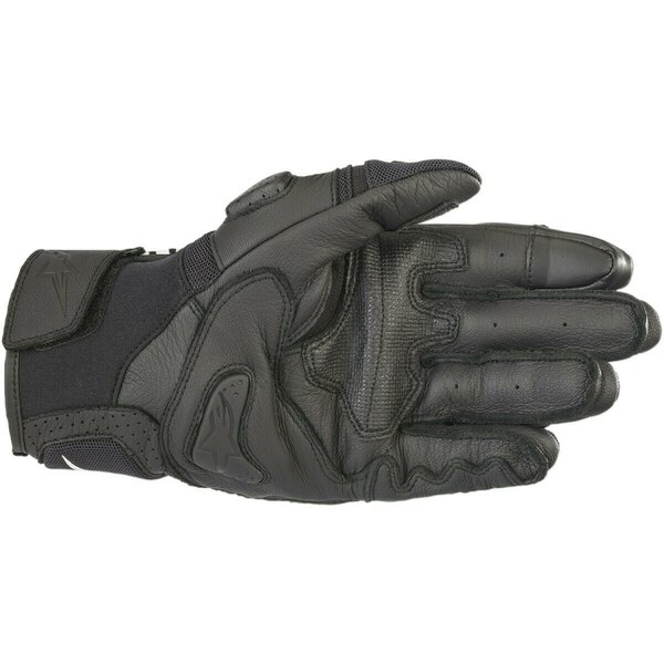 Manusi de vara Alpinestars SP X AIR CARBON V2 Negru 3XL, 3