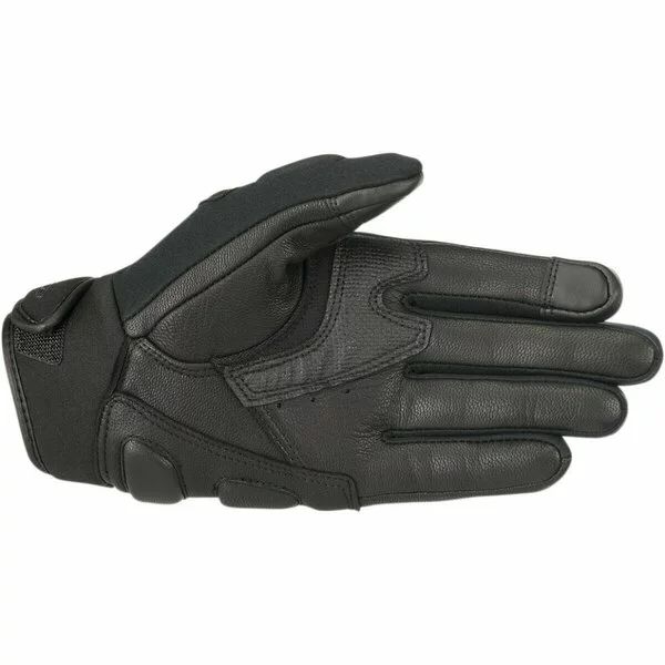 Manusi de piele Alpinestars FASTER Negru 3XL, 6