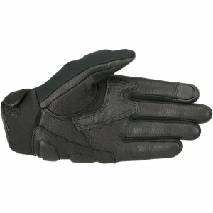 Manusi de piele Alpinestars FASTER Negru 3XL, 6