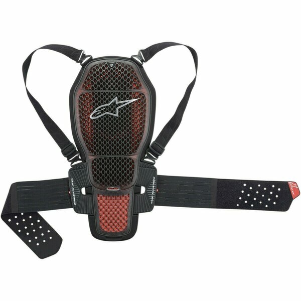 Protectie spate Alpinestars NUCLEON KR-1 CELL XS