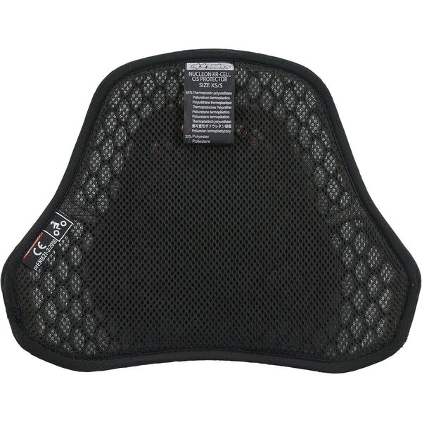 Protectie piept Alpinestars NUCLEON KR-CELL CiR L, 3