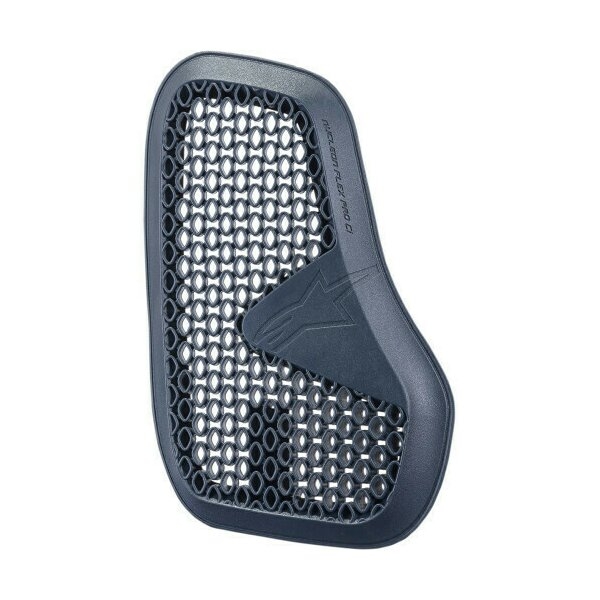 Set protectii piept Alpinestars NUCLEON FLEX PRO Ci L, 4