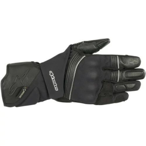 Manusi de piele impermeabile Alpinestars JET ROAD V2 Gore-Tex S, 3
