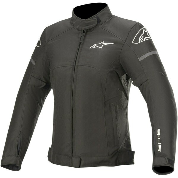 Geaca textil impermeabila Alpinestars STELLA T-SPS Negru XL, 5