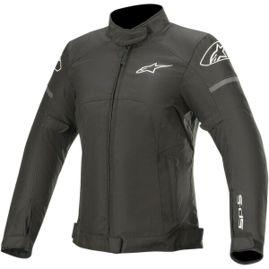Geaca textil impermeabila Alpinestars STELLA T-SPS Negru/Alb XS, 5