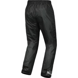 Pantaloni de ploaie MACNA SPRAY Negru S, 7