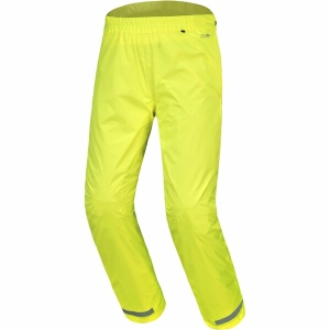 Pantaloni de ploaie MACNA SPRAY Negru L, 2