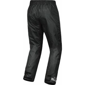 Pantaloni de ploaie MACNA SPRAY Negru XL, 3