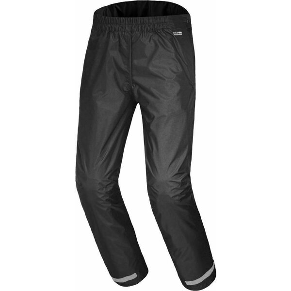 Pantaloni de ploaie MACNA SPRAY XL Galben fluo, 3