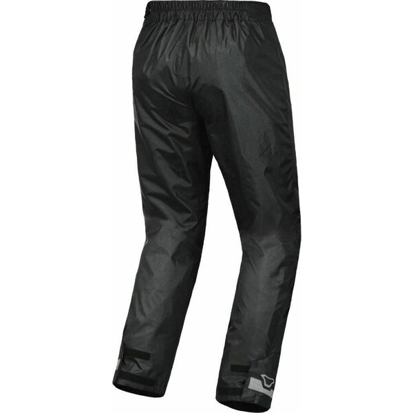 Pantaloni de ploaie MACNA SPRAY XL Galben fluo, 4