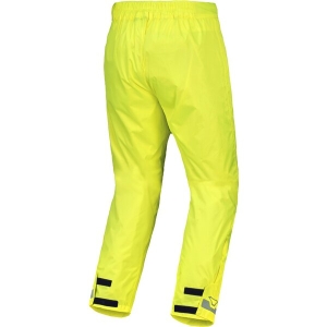 Pantaloni de ploaie MACNA SPRAY Negru XXXL, 4