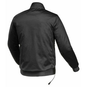Geaca cu incalzire electrica MACNA CENTRE Negru XL, 4