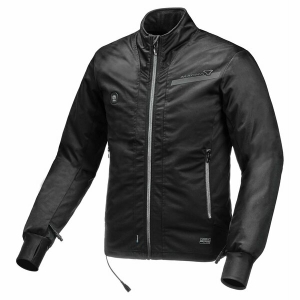 Geaca cu incalzire electrica MACNA CENTRE Negru XL, 6