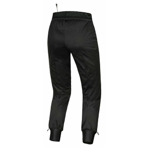Pantaloni cu incalzire electrica MACNA CENTRE Negru S, 4