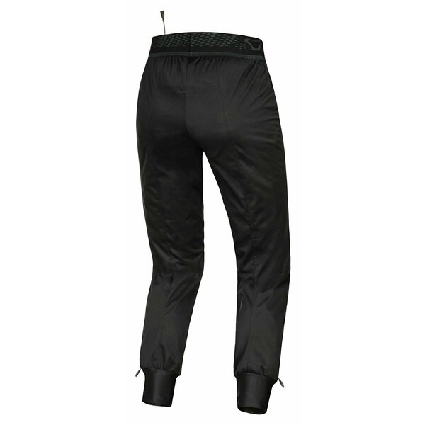 Pantaloni cu incalzire electrica MACNA CENTRE Negru XXL, 6