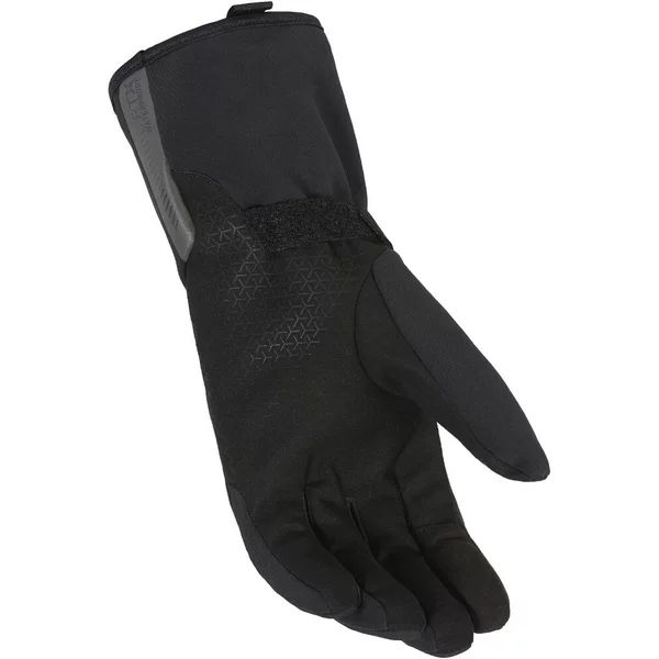Manusi cu incalzire electrica MACNA UNITE RTX Negru 3XL, 7