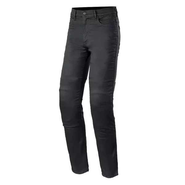 Jeansi moto Alpinestars CERIUM Tech-Stretch 28 Albastru inchis, 7