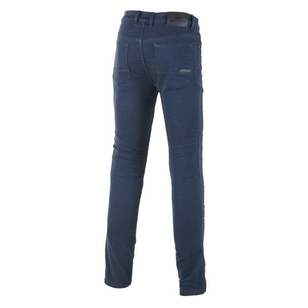 Jeansi moto Alpinestars CERIUM Tech-Stretch 36 Albastru inchis, 3