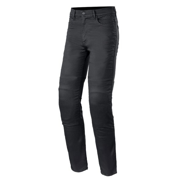 Jeansi moto Alpinestars CERIUM Tech-Stretch 38 Albastru inchis, 6