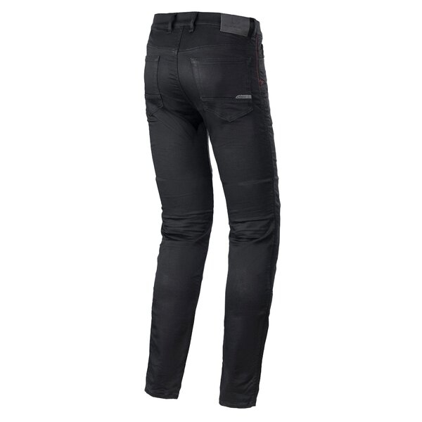 Jeansi moto Alpinestars CERIUM Tech-Stretch 40 Albastru inchis, 6