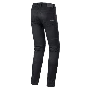 Jeansi moto Alpinestars CERIUM Tech-Stretch Negru 32, 4