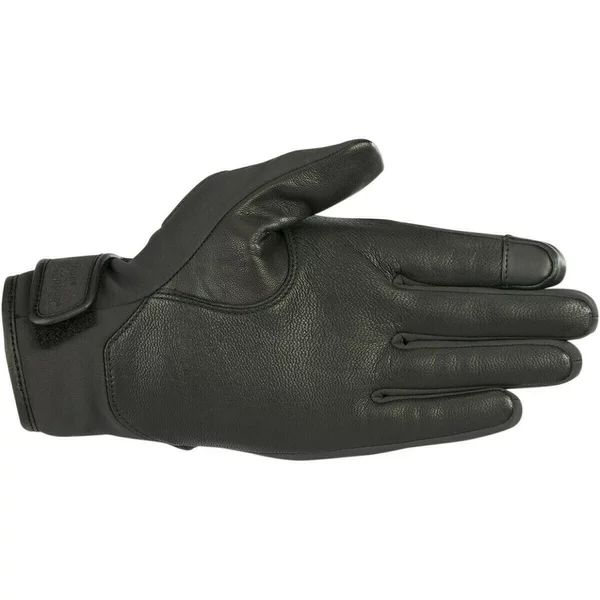 Manusi textil Alpinestars C-1 V2 GORE Windstopper® Negru XXL, 5