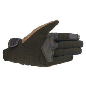 Manusi de vara ALPINESTARS COPPER S Negru/Rosu, 8