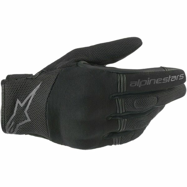 Manusi de vara ALPINESTARS COPPER XL Maro, 3