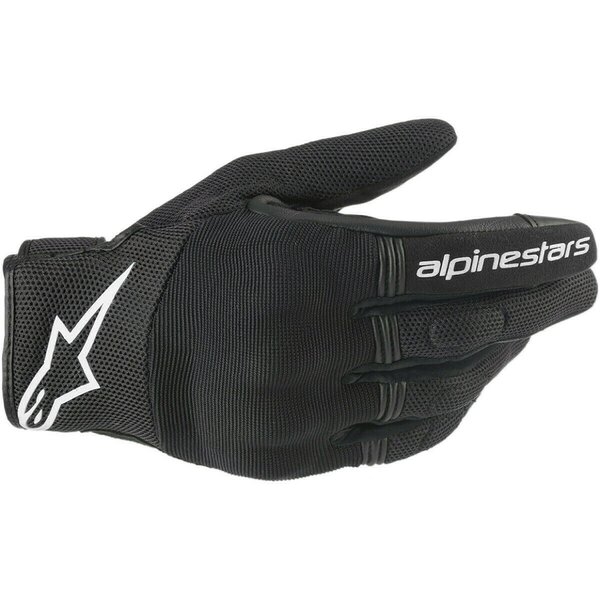 Manusi de vara ALPINESTARS COPPER Maro 3XL, 4
