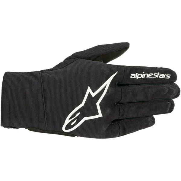 Manusi de vara ALPINESTARS REEF Negru S, 5