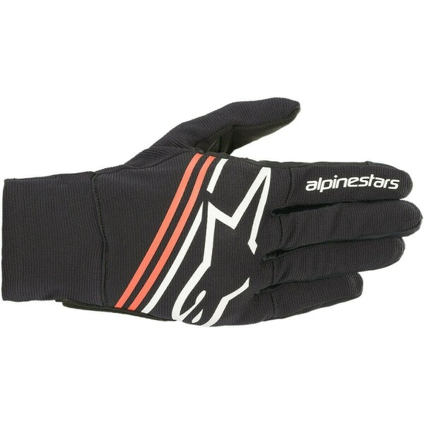 Manusi de vara ALPINESTARS REEF Negru 3XL, 8