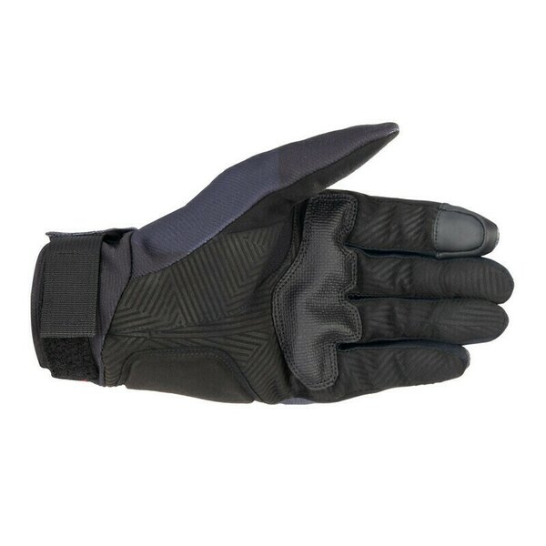 Manusi de vara ALPINESTARS REEF 3XL Negru/Alb/Rosu, 7
