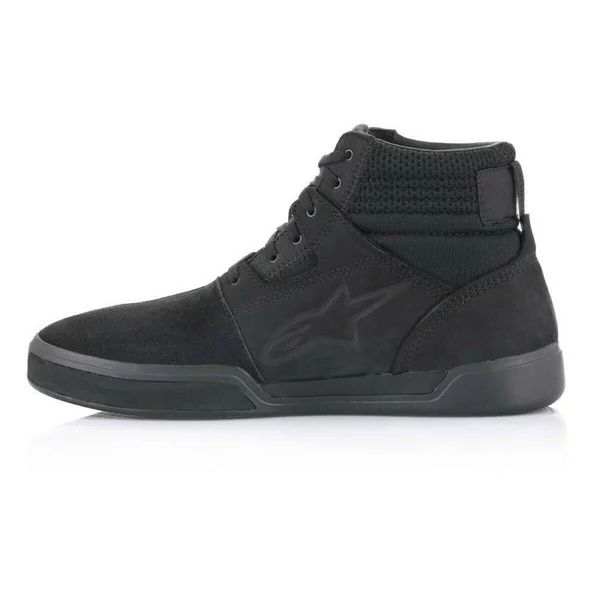 Ghete moto Alpinestars PRIMER Negru 41, 12