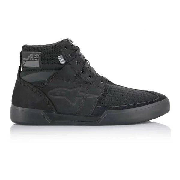 Ghete moto Alpinestars PRIMER Negru 41, 19