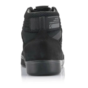 Ghete moto Alpinestars PRIMER Negru 41, 3