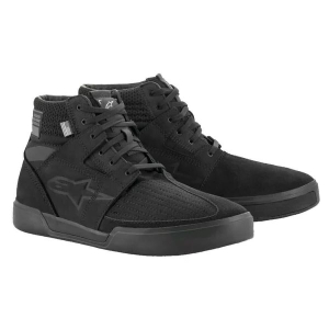 Ghete moto Alpinestars PRIMER Negru 41, 20