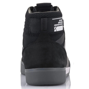 Ghete moto Alpinestars PRIMER Negru 41, 10