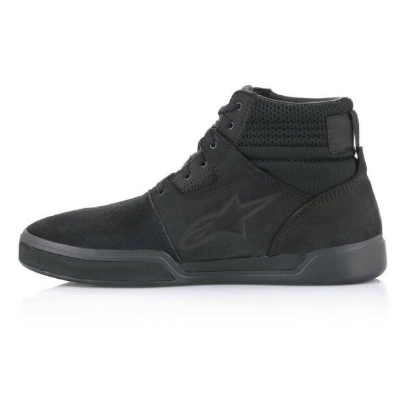 Ghete moto Alpinestars PRIMER Negru 43.5, 17