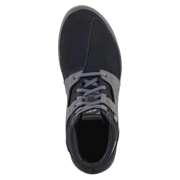 Ghete moto Alpinestars PRIMER Negru 45, 4
