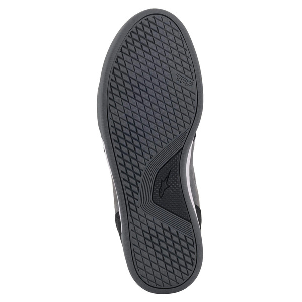 Ghete moto Alpinestars PRIMER Negru 40.5, 5