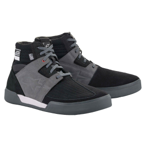 Ghete moto Alpinestars PRIMER Negru 40, 5