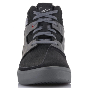 Ghete moto Alpinestars PRIMER 40.5 Negru/Albastru/Rosu, 5