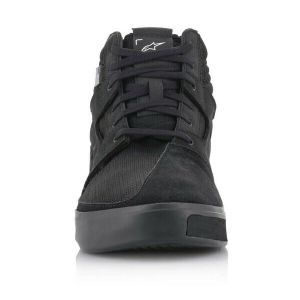 Ghete moto Alpinestars PRIMER 40.5 Negru/Albastru/Rosu, 14