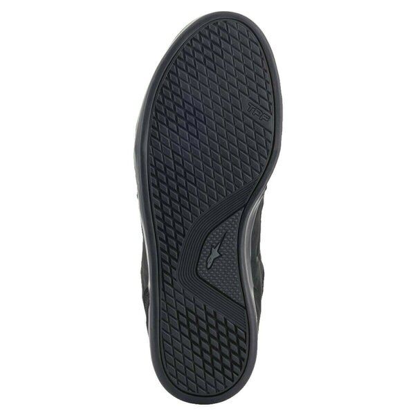 Ghete moto Alpinestars PRIMER 44 Negru/Albastru/Rosu, 11