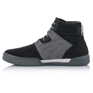 Ghete moto Alpinestars PRIMER Negru/Albastru/Rosu 39.5, 12
